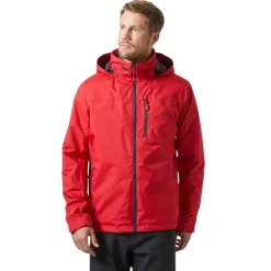 Chaquetas Helly hansen Crew Hooded Midlayer Jacket 2