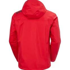 Chaquetas Helly hansen Crew Hooded Midlayer Jacket 2