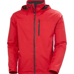 Chaquetas Helly hansen Crew Hooded Midlayer Jacket 2