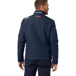 Chaquetas Helly hansen Crew Insulator Jacket 2.0