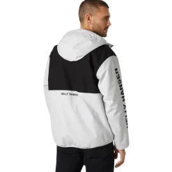 Chaquetas Helly hansen Ervik Ins Rain Jacket