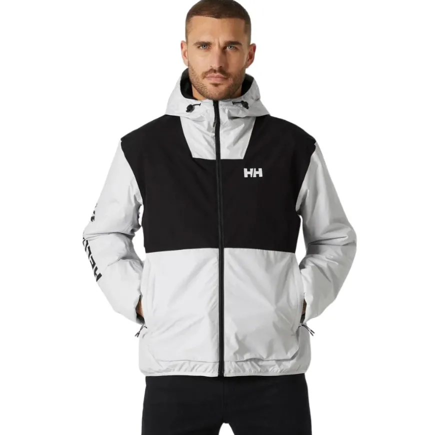 Chaquetas Helly hansen Ervik Ins Rain Jacket