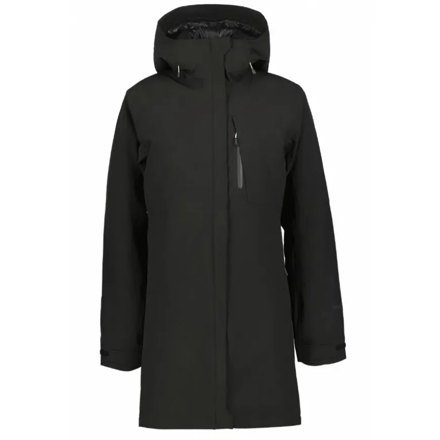 Chaquetas Ice peak Bagheria