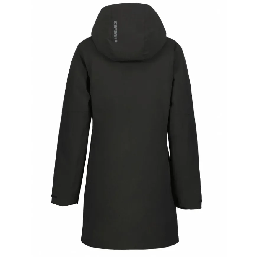 Chaquetas Ice peak Bagheria