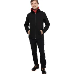Chaquetas Ice peak Brimfield