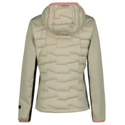 Chaquetas Ice peak Burlison