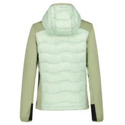 Chaquetas Ice peak Burlison