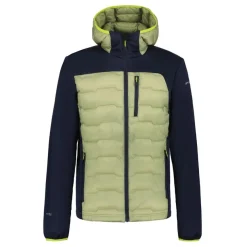 Chaquetas Ice peak Byhalia