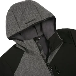 Chaquetas Ice peak Danfort