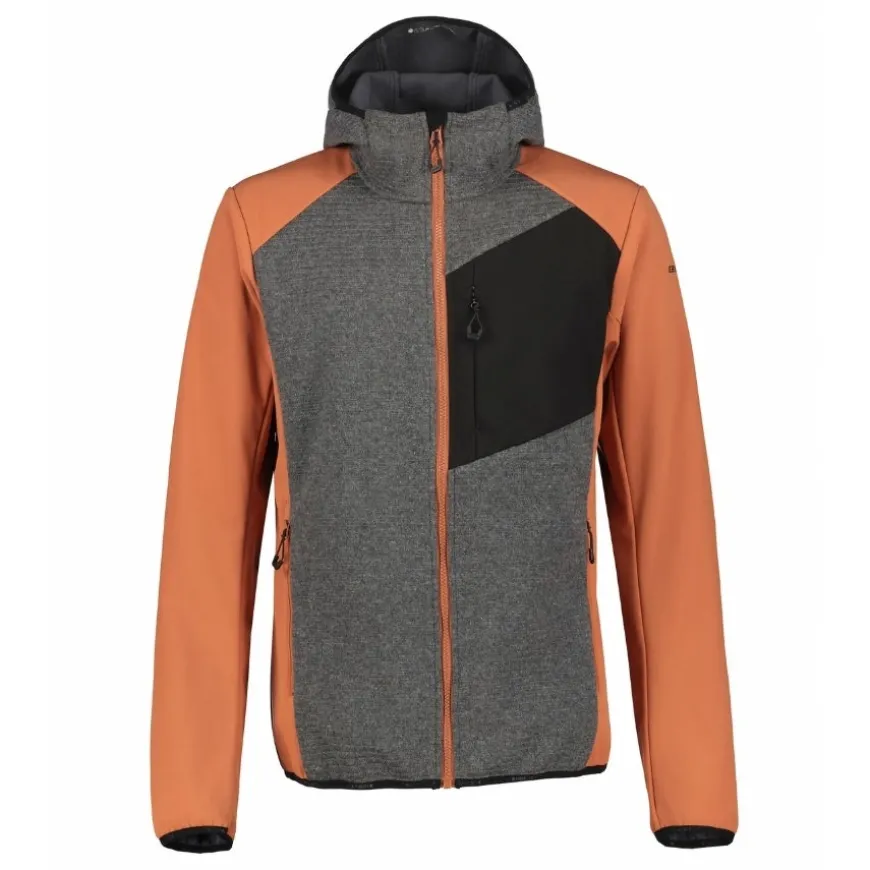 Chaquetas Ice peak Icepeak Danfort