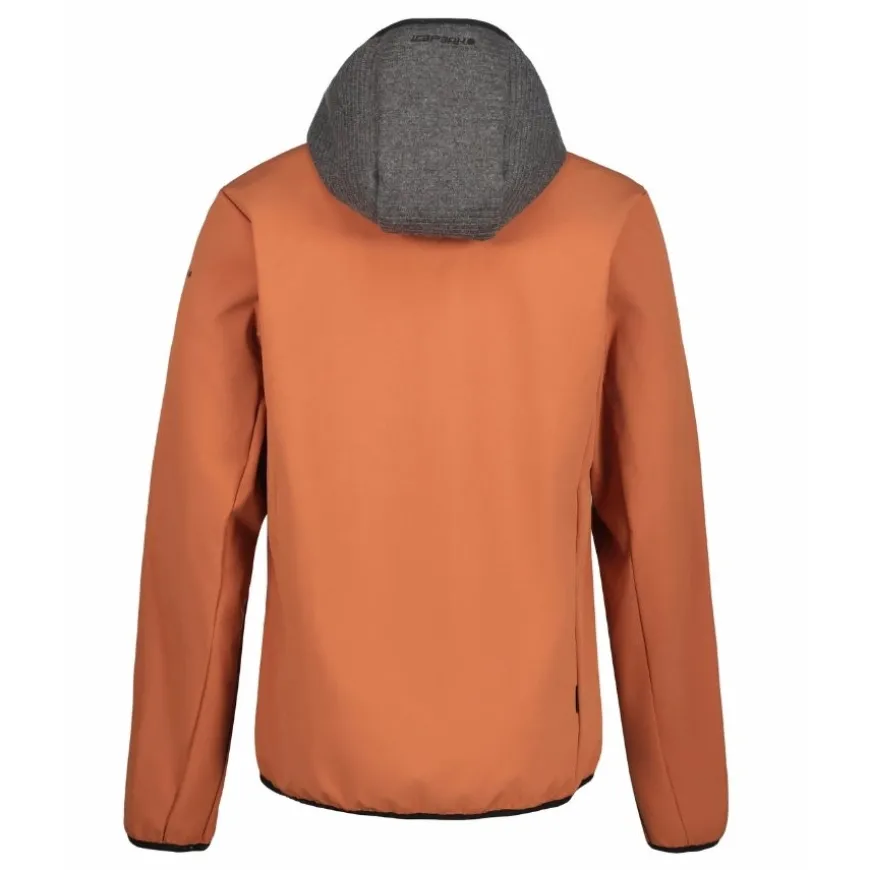 Chaquetas Ice peak Icepeak Danfort