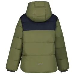 Chaquetas Ice peak Kenmare Jr