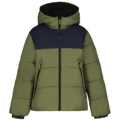 Chaquetas Ice peak Kenmare Jr