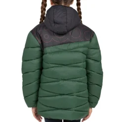 Chaquetas +8000 IGRIT