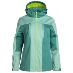 Chaquetas Izas BEDIEL W