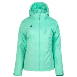 Chaquetas Izas NALUNS W