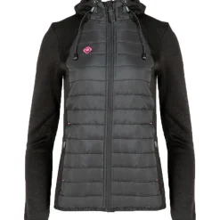 Chaquetas Izas Noya W