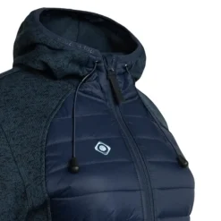 Chaquetas Izas Noya W