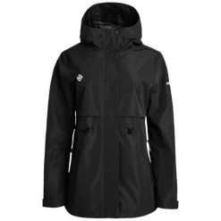 Chaquetas Izas Sedona W