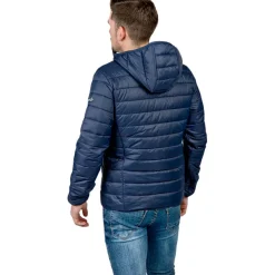 Chaquetas Izas Sindu M
