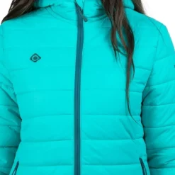 Chaquetas Izas SINDU W Mount-Loft Padded