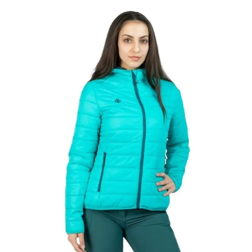 Chaquetas Izas SINDU W Mount-Loft Padded