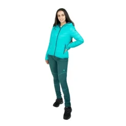 Chaquetas Izas SINDU W Mount-Loft Padded