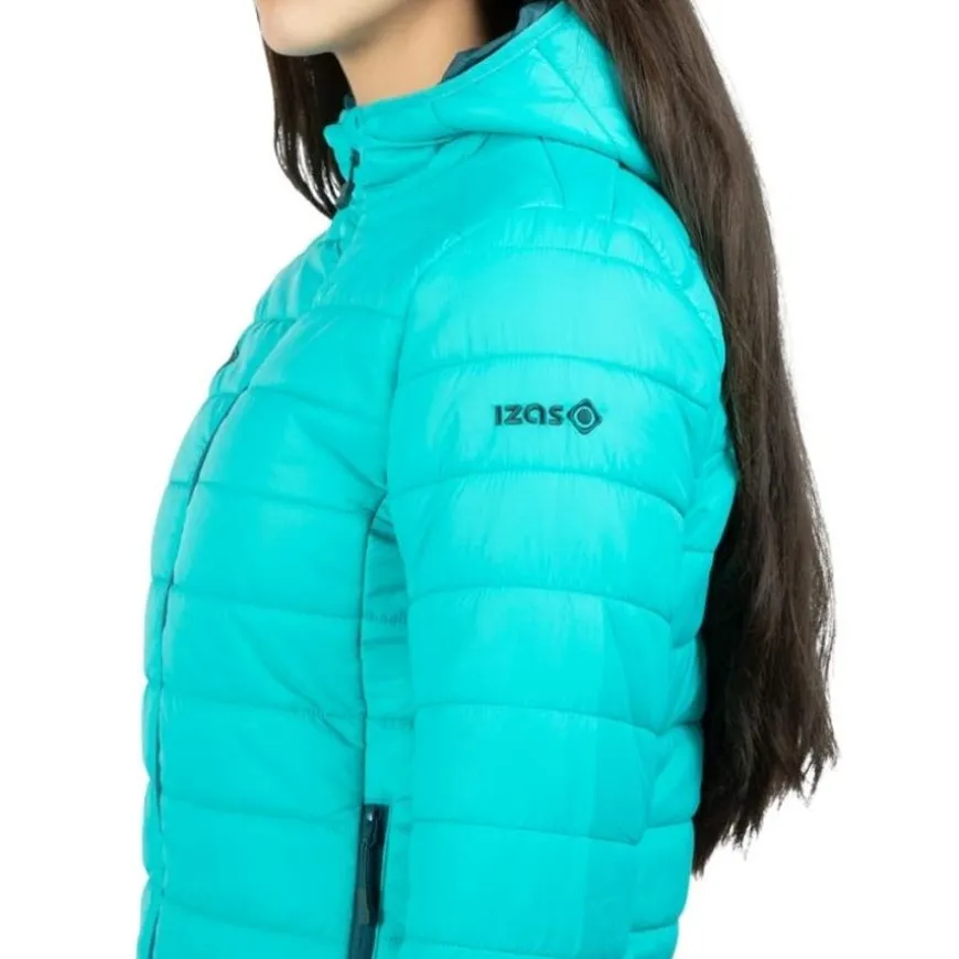 Chaquetas Izas SINDU W Mount-Loft Padded