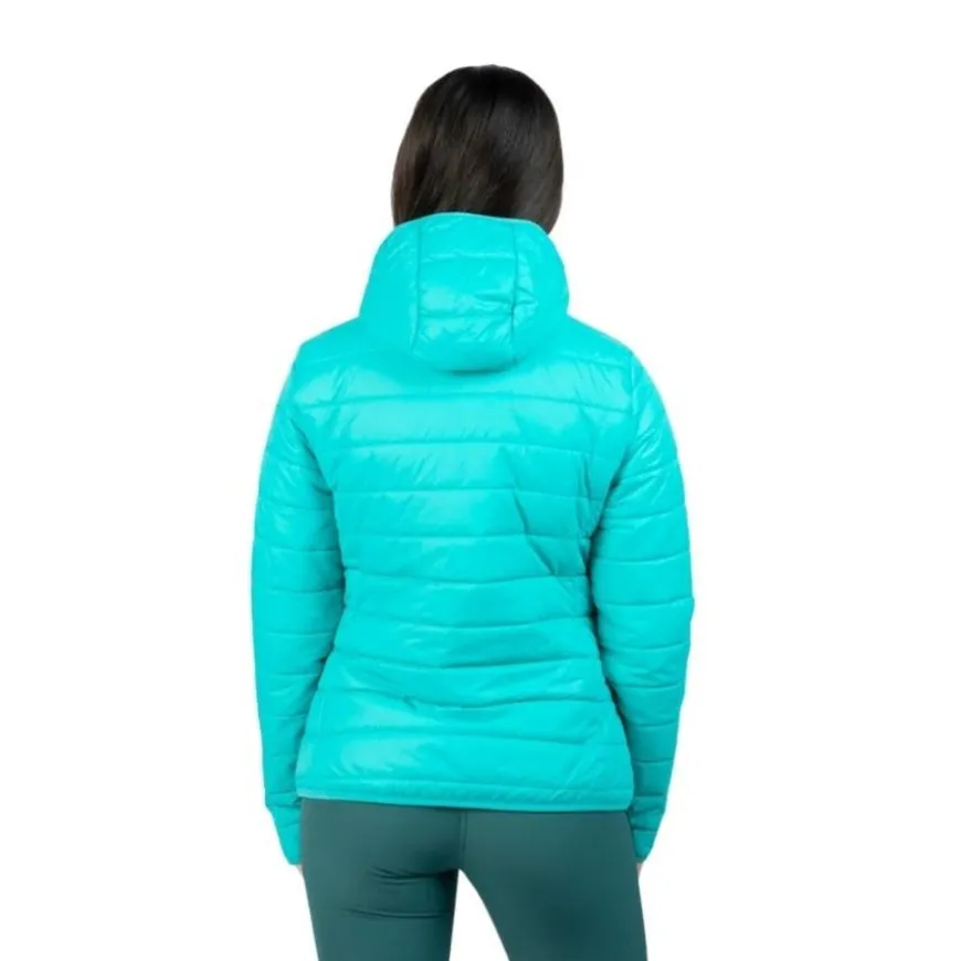 Chaquetas Izas SINDU W Mount-Loft Padded