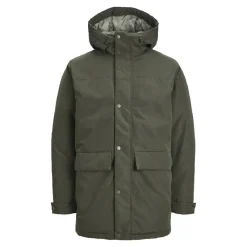 Chaquetas Jack & jones Jjchamp Parka Jacket