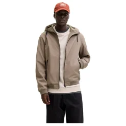 Chaquetas Jack & jones Jjebasic Softshell Hood Noos