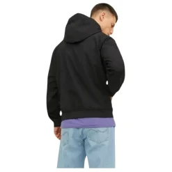 Chaquetas Jack & jones Jjebasic Softshell Hood Noos