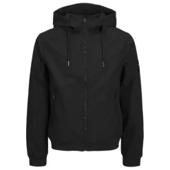 Chaquetas Jack & jones Jjebasic Softshell Hood Noos