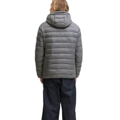 Chaquetas Jack & jones Jjebradley Light Puffer Hood Noos