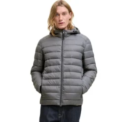 Chaquetas Jack & jones Jjebradley Light Puffer Hood Noos