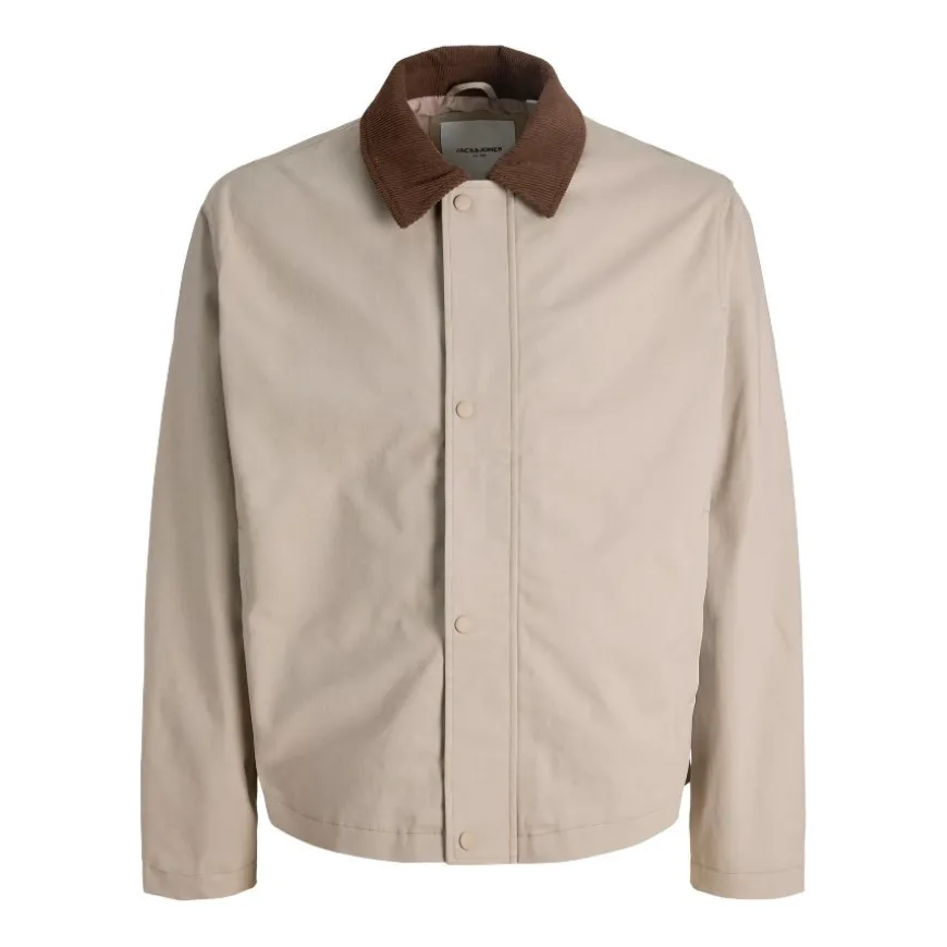 Chaquetas Jack & jones Jjegraham Worker Jacket Sn