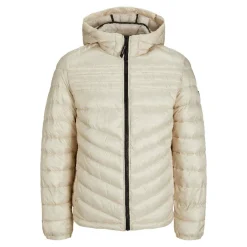 Chaquetas Jack & jones Jjehero Puffer Hood Noos