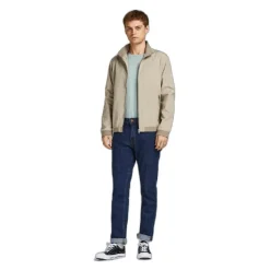 Chaquetas Jack & jones Jjerush Harrington Bomber Noos
