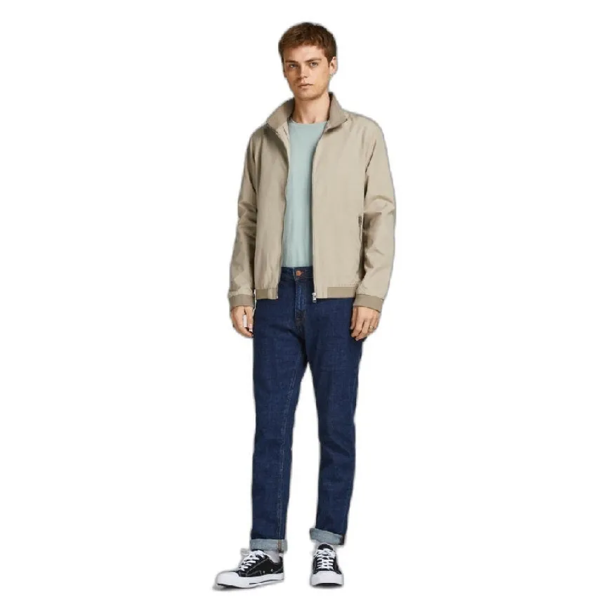 Chaquetas Jack & jones Jjerush Harrington Bomber Noos