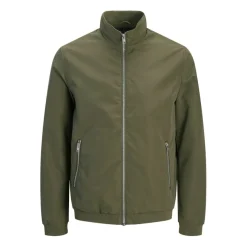 Chaquetas Jack & jones Jjerush Harrington Bomber Noos