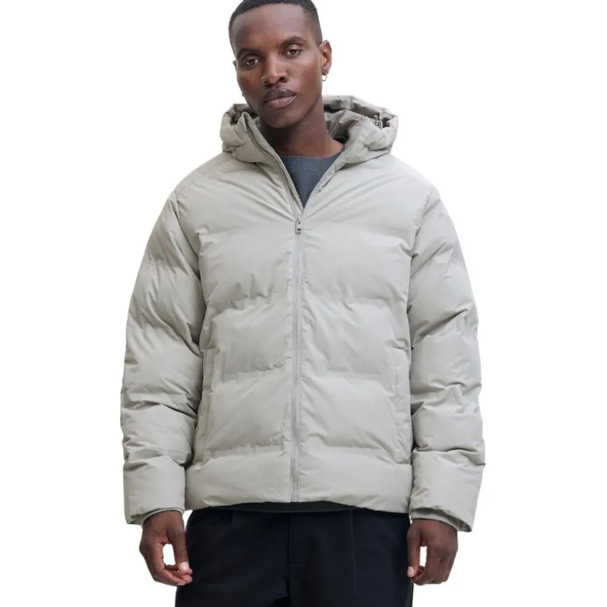 Chaquetas Jack & jones Jjesoho Puffer Hood Sn