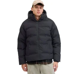 Chaquetas Jack & jones Jjesoho Puffer Hood Sn
