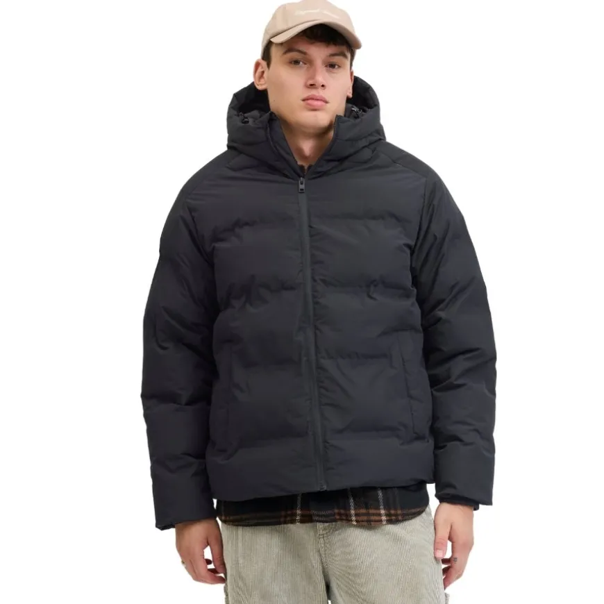 Chaquetas Jack & jones Jjesoho Puffer Hood Sn