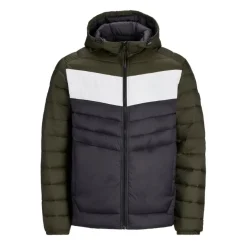 Chaquetas Jack & jones Jjesprint Puffer Hood Noos