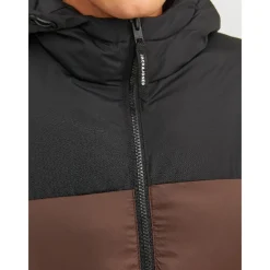 Chaquetas Jack & jones Jjetoby Puffer Hood Sn