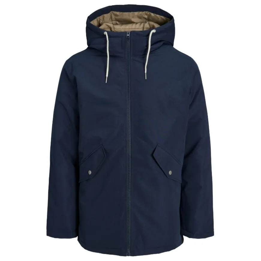 Chaquetas Jack & jones Jjloop Parka Jacket