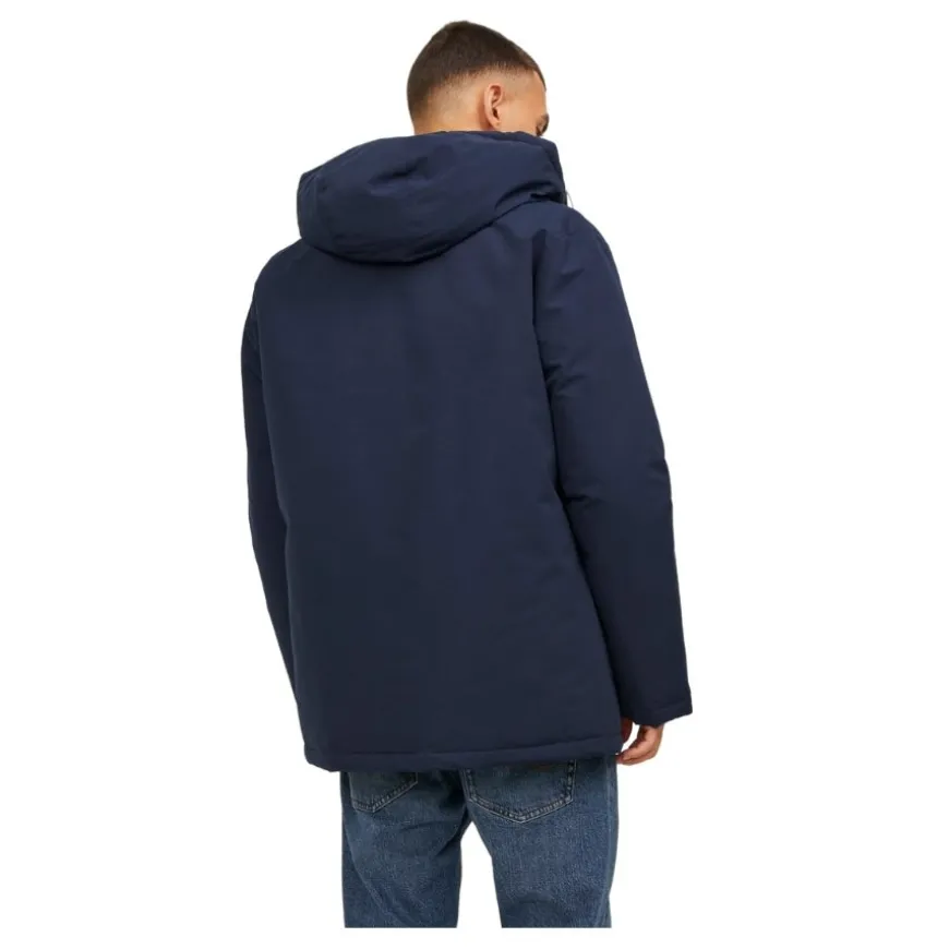 Chaquetas Jack & jones Jjloop Parka Jacket