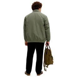 Chaquetas Jack & jones plus Jjerush Harrington Bomber Noos Pls
