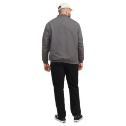 Chaquetas Jack & jones plus Jjerush Bomber Noos Pls