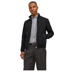 Chaquetas Jack & jones plus Jjerush Harrington Bomber Noos